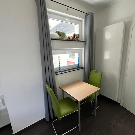Marys Guestroom Апартаменты
