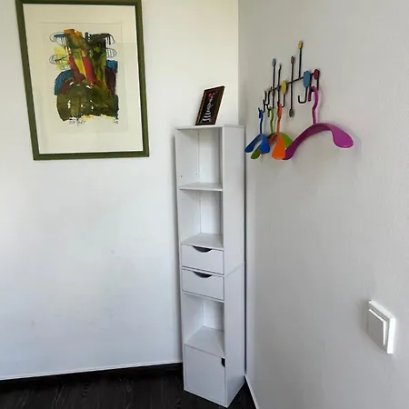 Marys Guestroom